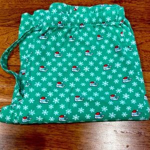 Vineyard Vines Christmas Pajamas